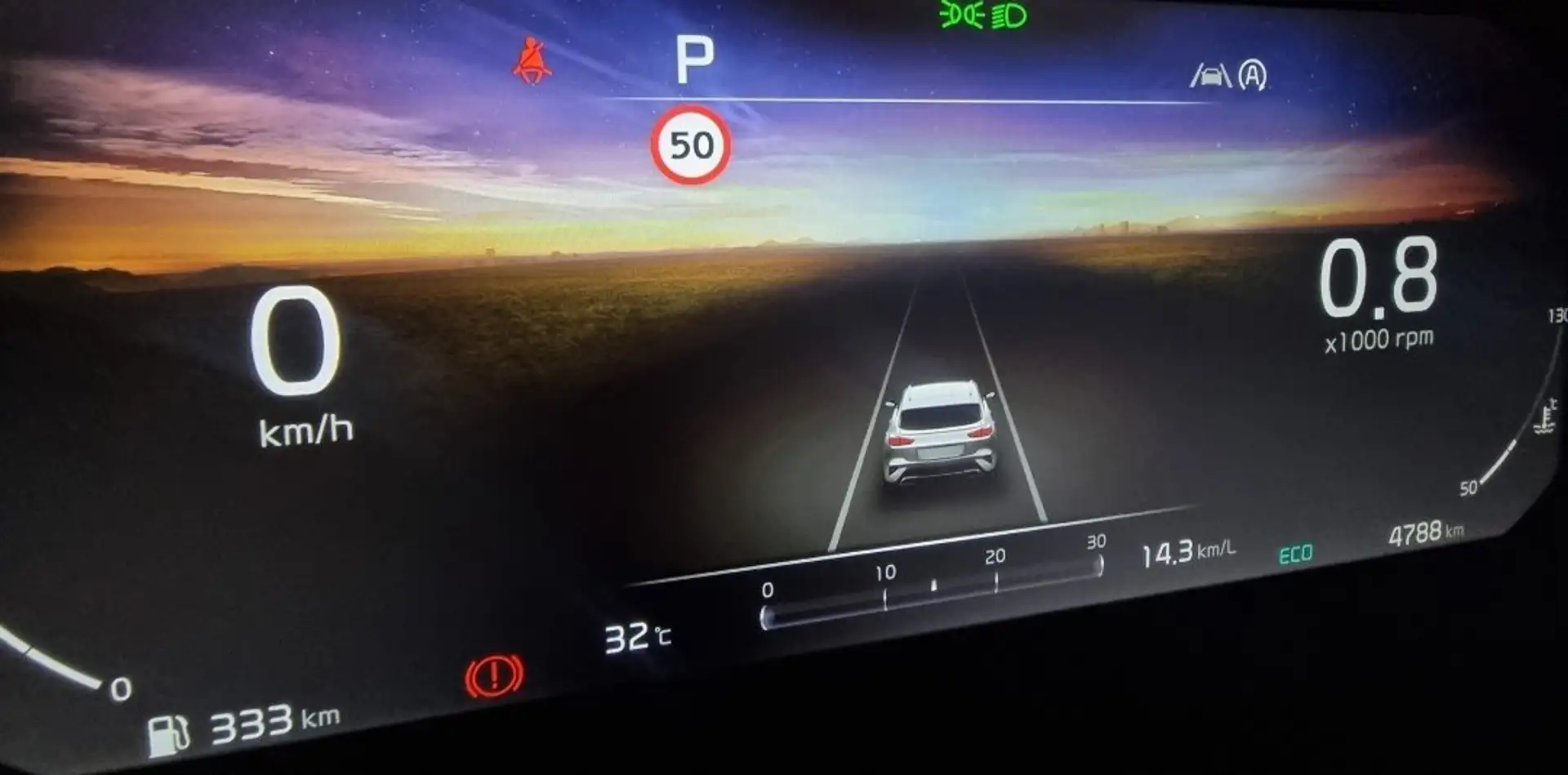 Kia XCeed XCeed 2019 1.5 t-gdi mhev High Tech 160cv dct Weiß - 2
