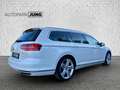Volkswagen Passat Variant Highline*Navi*ACC* Weiß - thumbnail 5