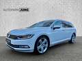 Volkswagen Passat Variant Highline*Navi*ACC* Weiß - thumbnail 1