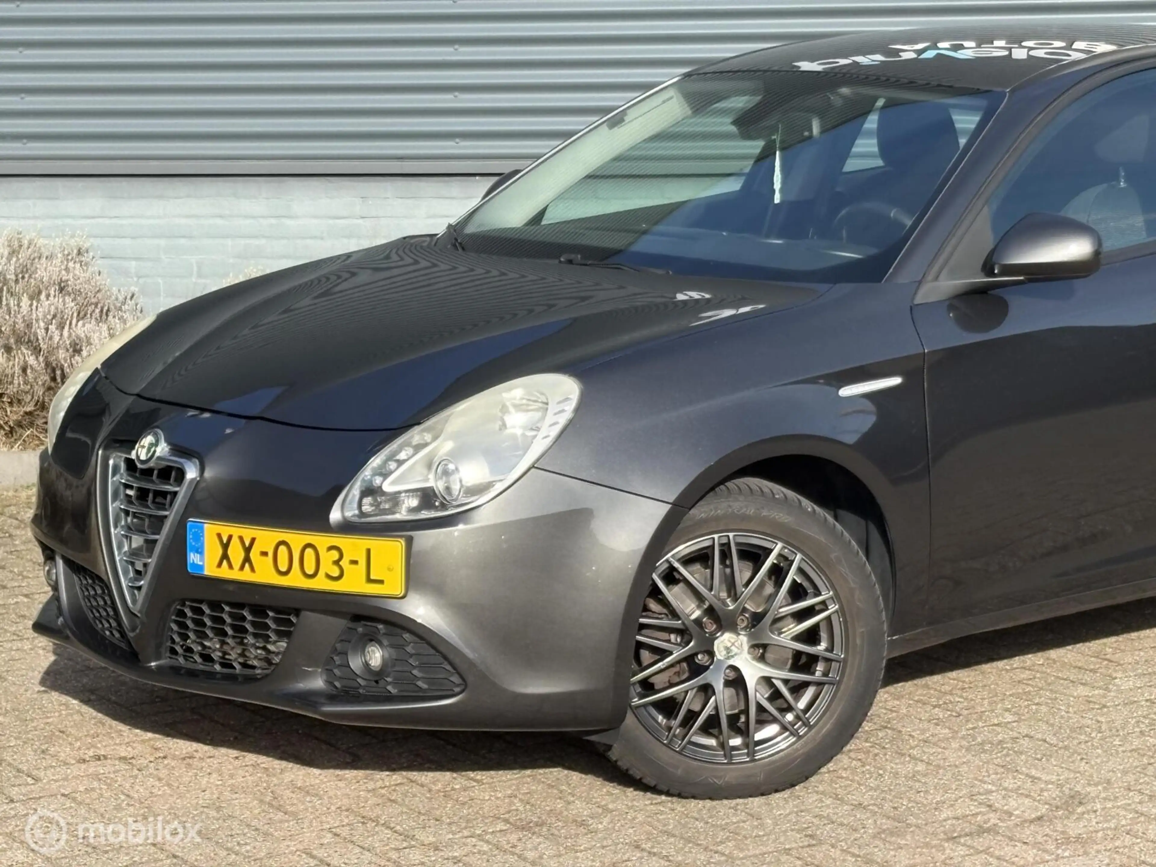 Alfa Romeo Giulietta 1.4 T Limited Edition Sport - Automaat - Climate - — photo 2