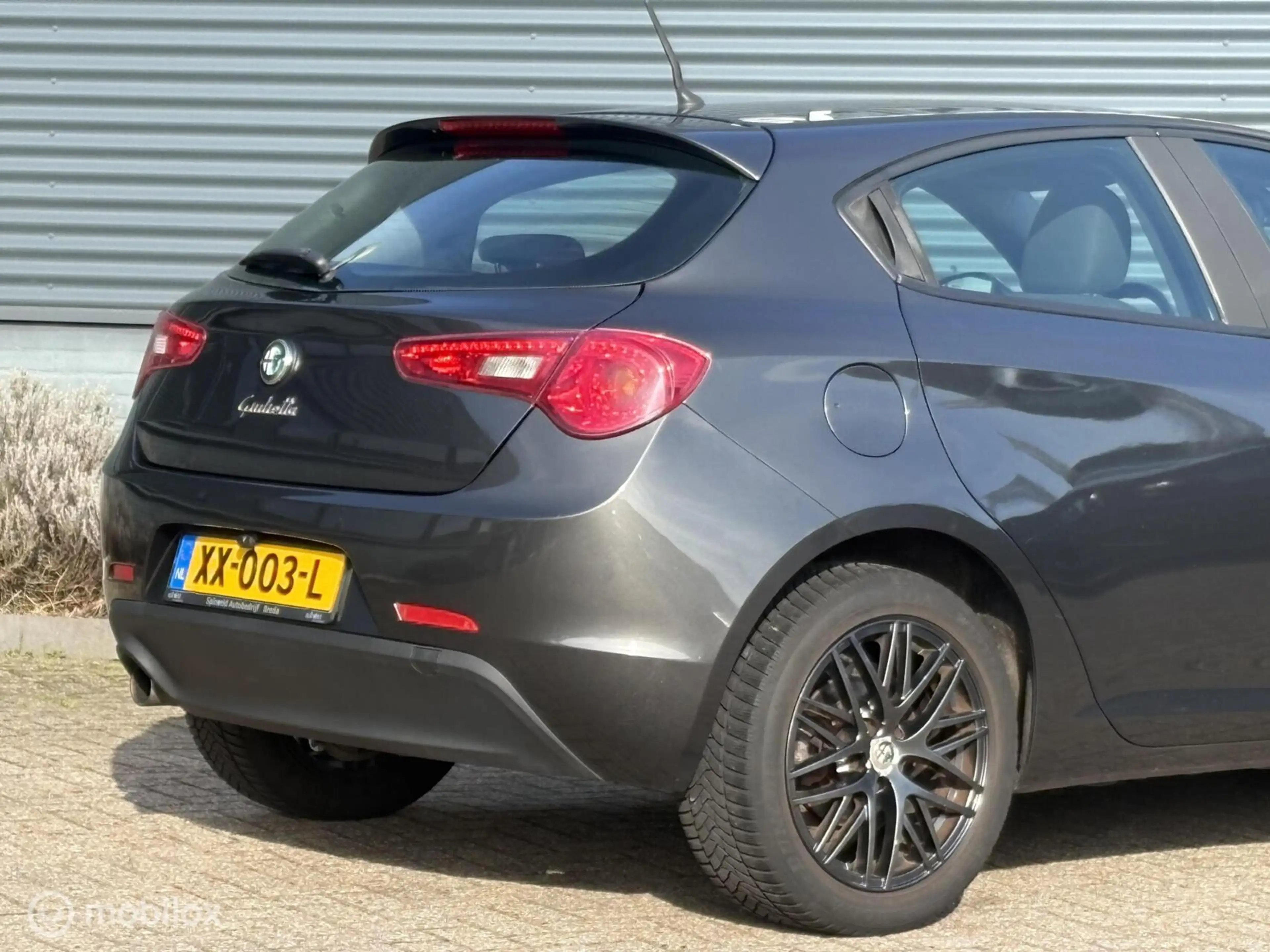 Alfa Romeo Giulietta 1.4 T Limited Edition Sport - Automaat - Climate - — photo 6