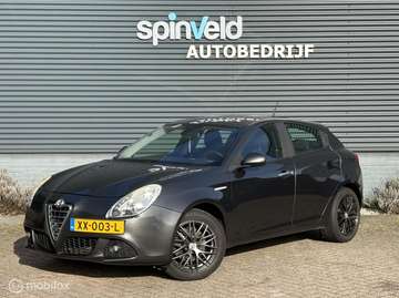 1.4 T Limited Edition Sport - Automaat - Climate -