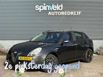 1.4 T Limited Edition Sport - Automaat - Climate -