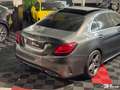 Mercedes-Benz C 220 2.2 220 D 170cv SPORT LINE 9G-TRONIC Grijs - thumbnail 5
