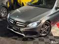 Mercedes-Benz C 220 2.2 220 D 170cv SPORT LINE 9G-TRONIC Grijs - thumbnail 3