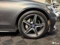 Mercedes-Benz C 220 2.2 220 D 170cv SPORT LINE 9G-TRONIC Grijs - thumbnail 26