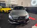 Mercedes-Benz C 220 2.2 220 D 170cv SPORT LINE 9G-TRONIC Grijs - thumbnail 2
