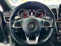 Mercedes-Benz GLE 63 AMG Coupé S 4Matic Aut. Gris - thumbnail 34