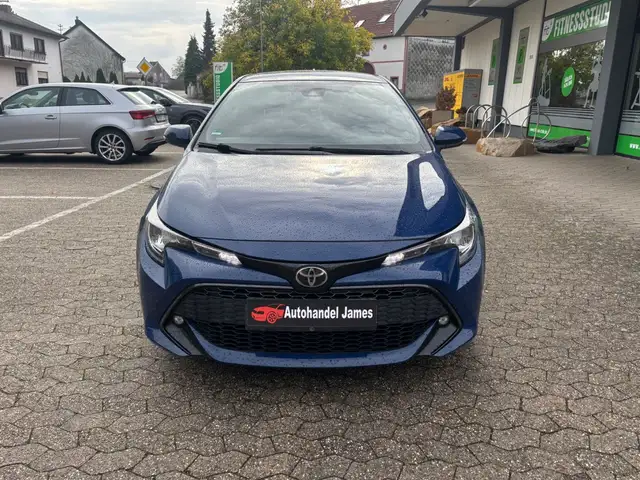 Toyota Corolla Comfort*1 HAND*SHZ*KAMERA*LHZ*