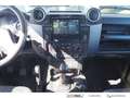 Land Rover Defender TD5 130 Crew Cab l BTW-aftrekbaar Noir - thumbnail 15
