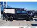 Land Rover Defender TD5 130 Crew Cab l BTW-aftrekbaar Noir - thumbnail 3