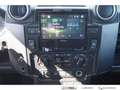 Land Rover Defender TD5 130 Crew Cab l BTW-aftrekbaar Schwarz - thumbnail 17