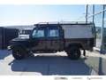 Land Rover Defender TD5 130 Crew Cab l BTW-aftrekbaar Noir - thumbnail 4