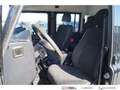 Land Rover Defender TD5 130 Crew Cab l BTW-aftrekbaar Noir - thumbnail 13