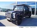 Land Rover Defender TD5 130 Crew Cab l BTW-aftrekbaar Schwarz - thumbnail 23
