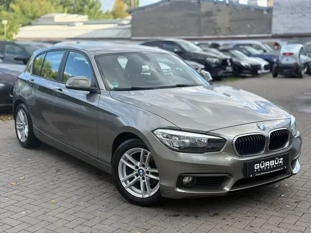 BMW 1er