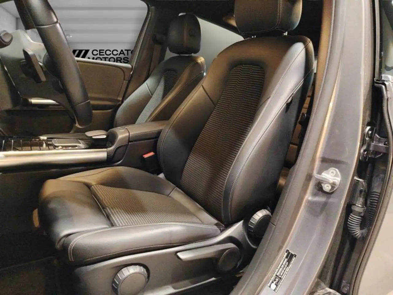Mercedes-Benz B-Class eq-power Sport Plus auto, миниатюра 6