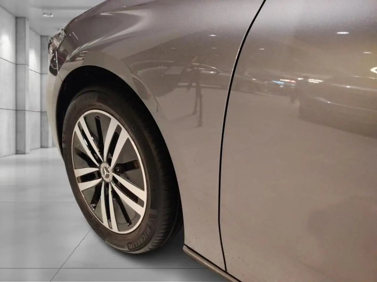 Mercedes-Benz B-Class eq-power Sport Plus auto, миниатюра 11