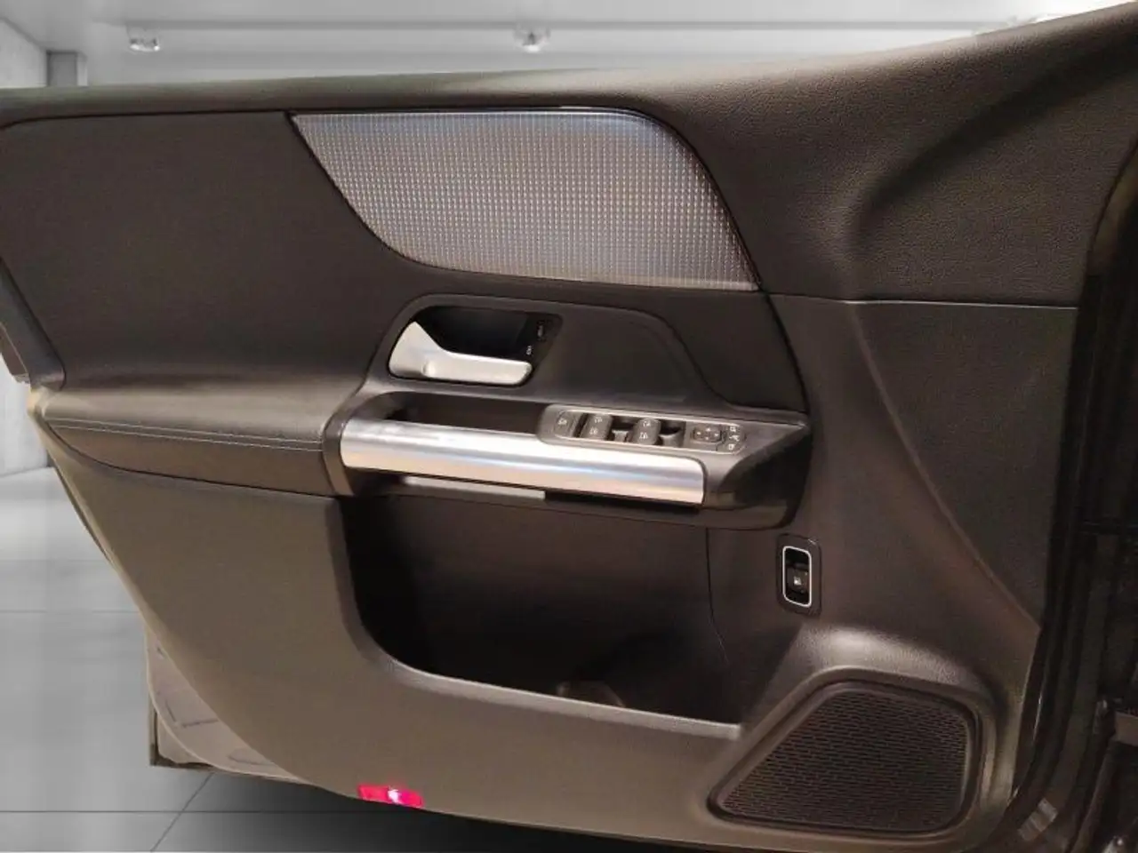 Mercedes-Benz B-Class eq-power Sport Plus auto, миниатюра 12