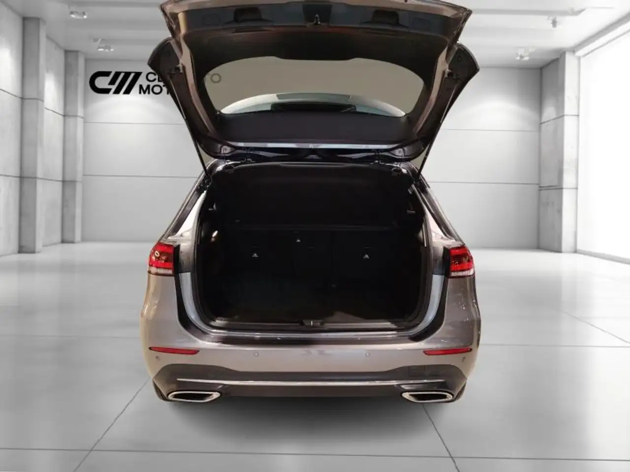 Mercedes-Benz B-Class eq-power Sport Plus auto, миниатюра 9