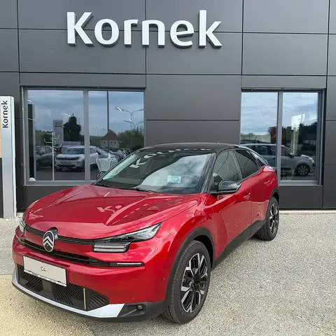 Citroen C4 PureTech 130 S&S EAT8 Aut. Max