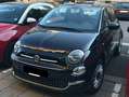 Fiat 500 500 1.2 8V Pop Schwarz - thumbnail 1