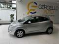 Ford Fiesta + 1.4  Bz.- GPL plus Grigio - thumbnail 5