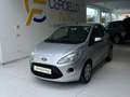 Ford Fiesta + 1.4  Bz.- GPL plus Grigio - thumbnail 3