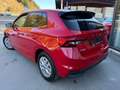 Skoda Fabia Selection 1,0 TSI Rot - thumbnail 5