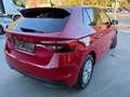 Skoda Fabia Selection 1,0 TSI Rot - thumbnail 4