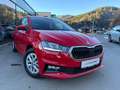 Skoda Fabia Selection 1,0 TSI Rot - thumbnail 3