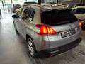 Peugeot 2008 1.2i Style - A/C AUTO - MEDIA/TEL - LIM/REG - NAVI Grau - thumbnail 4