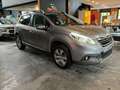 Peugeot 2008 1.2i Style - A/C AUTO - MEDIA/TEL - LIM/REG - NAVI Grau - thumbnail 1