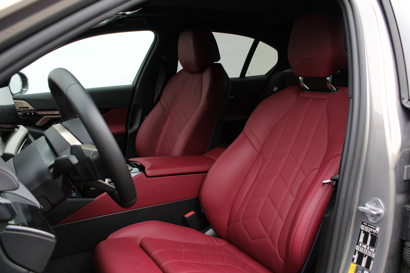 BMW 550 5 Serie 550e xDrive M Sport Automaat / Panoramadak — photo 10