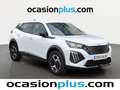 Peugeot 2008 Hybrid Allure eDCS6 145 Blanco - thumbnail 2