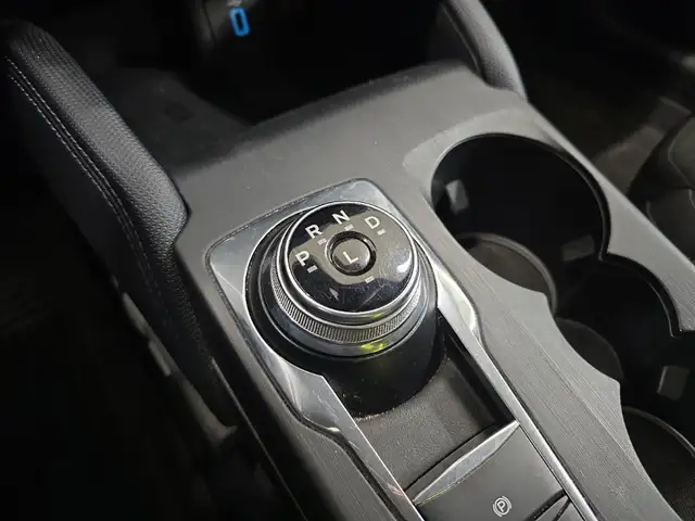 Ford Focus view 15