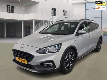 Wagon 1.5 EcoBoost Active X Business