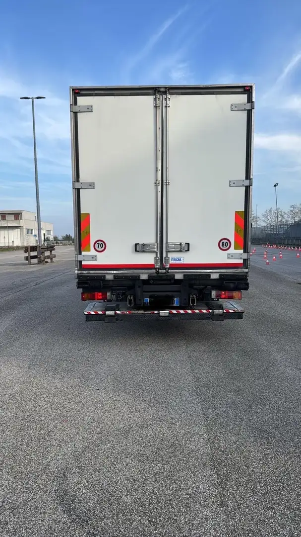 Iveco magirus - 2