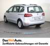 Volkswagen Sharan Comfortline TDI SCR DSG 7-Sitzer Silber - thumbnail 2