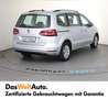 Volkswagen Sharan Comfortline TDI SCR DSG 7-Sitzer Silber - thumbnail 4