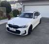 BMW 318 BMW 3er-Reihe G21 LCI M-Sport Touring Mild Hybrid - thumbnail 2