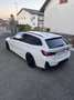 BMW 318 BMW 3er-Reihe G21 LCI M-Sport Touring Mild Hybrid - thumbnail 4