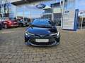 Toyota Corolla 2.0 Hybrid Touring Sports Team Deutschland Schwarz - thumbnail 9