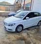 Mercedes-Benz B 180 180CDI BE 7G-DCT Weiß - thumbnail 1