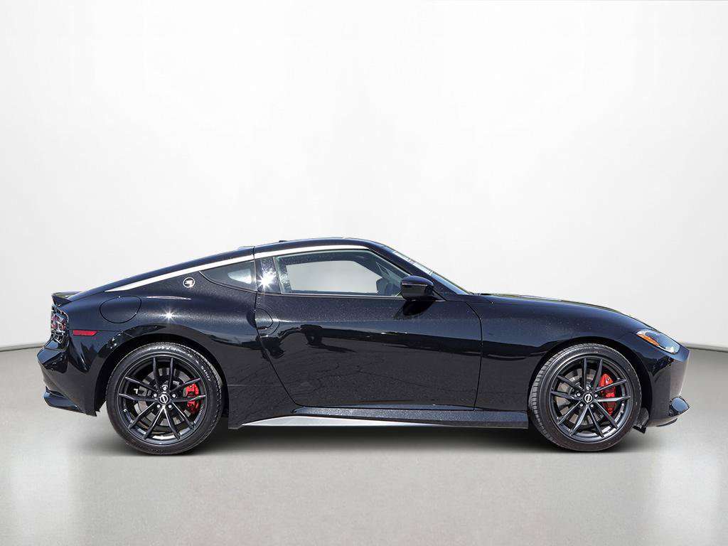 2026 Nissan Z