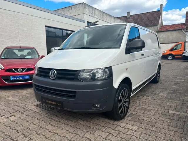 Volkswagen T5 Transporter KASTEN/KOMBI/LANG/4MOTION/ALLRAD