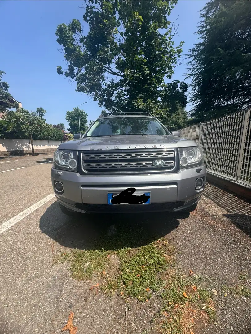 Land Rover Freelander 2.2 td4 SE 4wd 150cv - 1