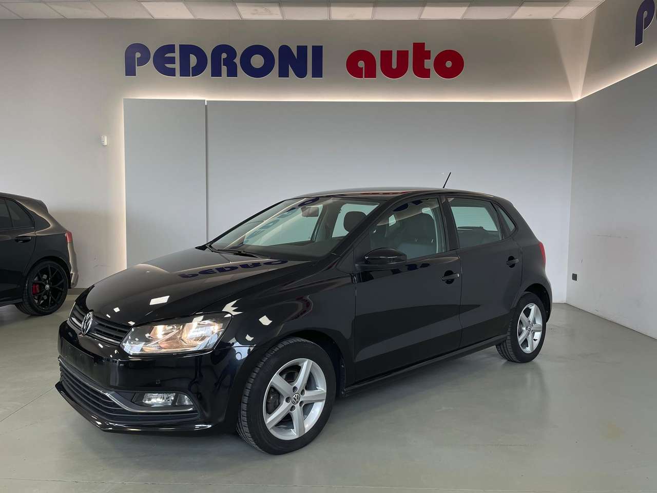 Volkswagen Polo Polo 5p 1.2 TSI 90CV  BMT Comfortline Neopatentati