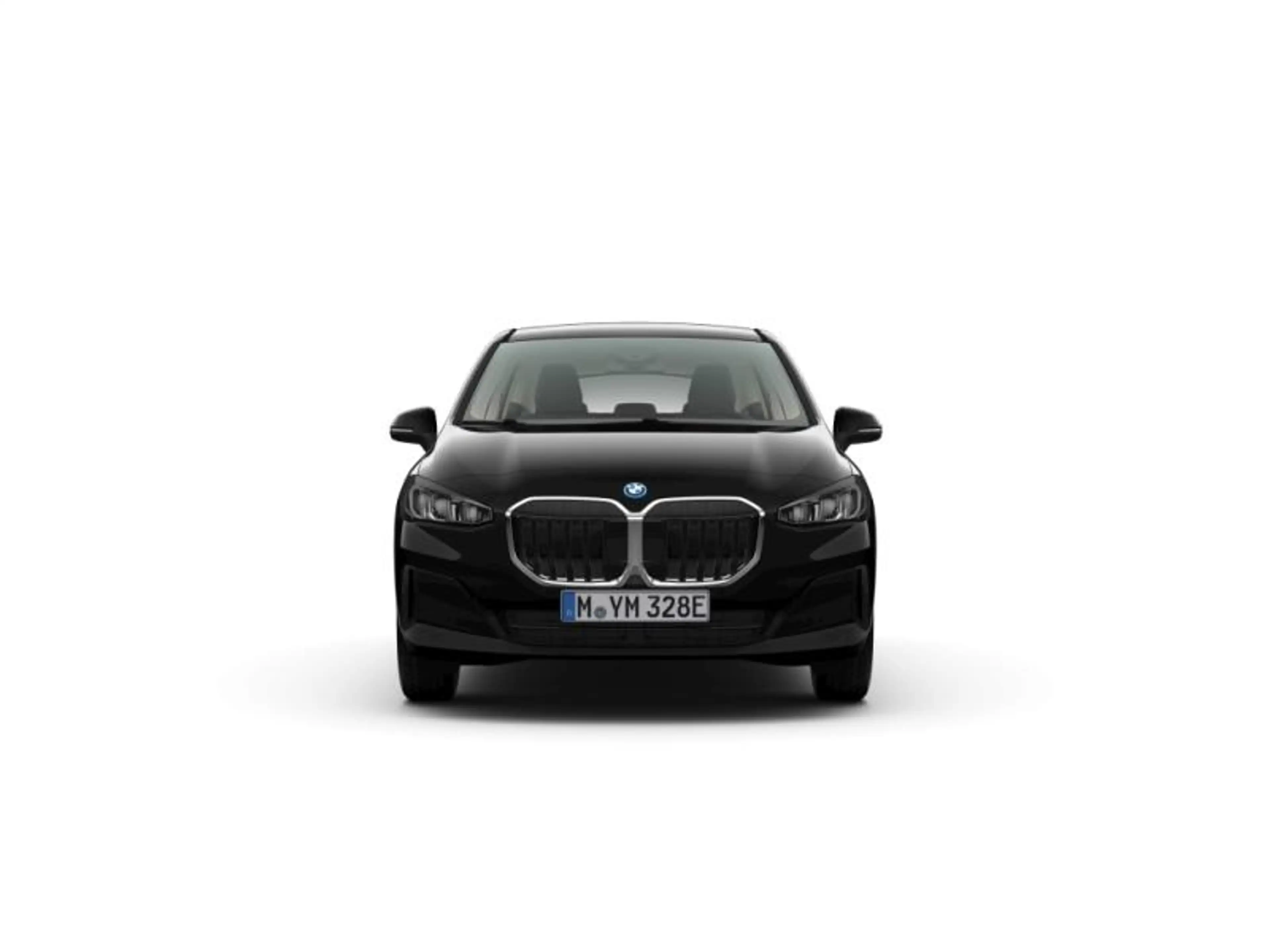 BMW 225 xDrive Active Tourer — photo 2