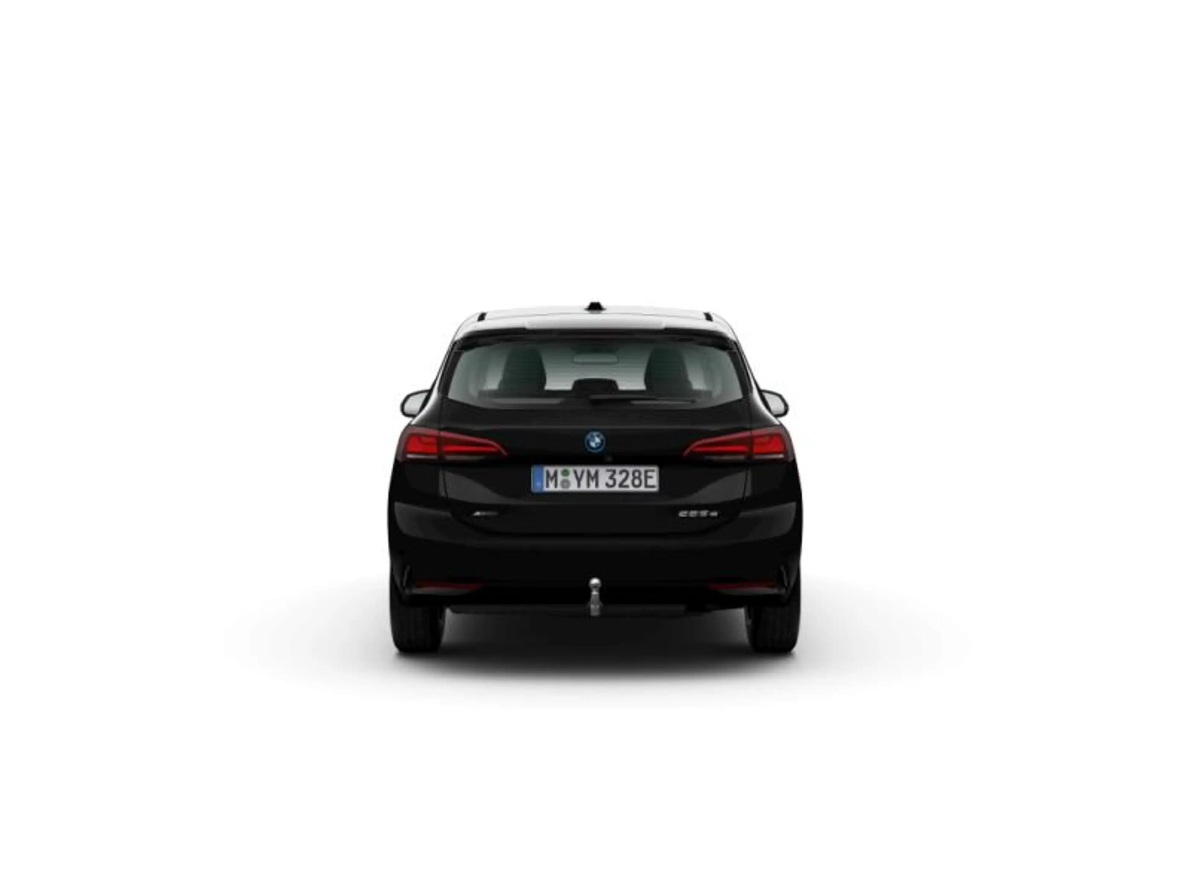 BMW 225 xDrive Active Tourer — photo 4